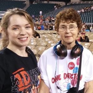 Meet your Posher, Rvs